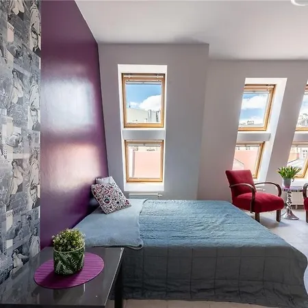 Apartment Broadway *