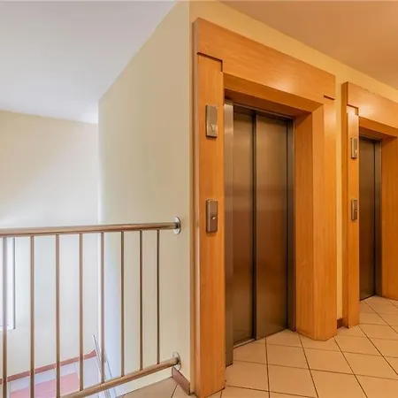 Broadway 아파트 포즈난