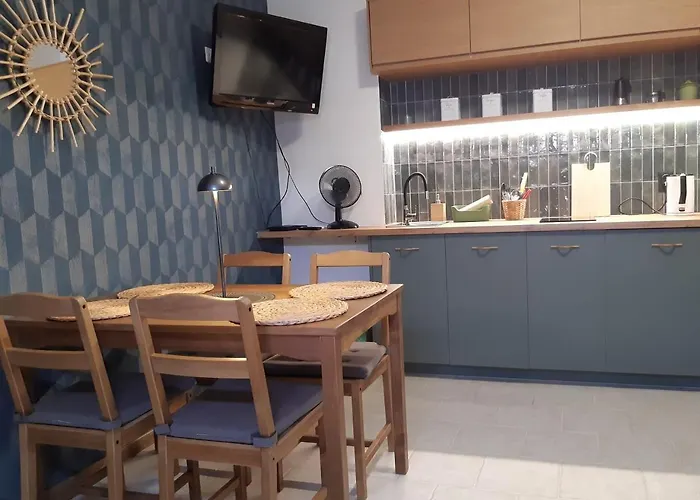 Апартаменти Broadway